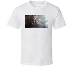 Seven 1995 Retro Movie T Shirt