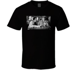 Touch Of Evil 1958 Retro Movie T Shirt