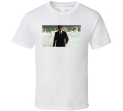 The Long Goodbye 1973 Retro Movie T Shirt