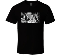 The Killing 1956 Retro Movie T Shirt