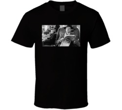 The Maltese Falcon 1941 Retro Movie T Shirt