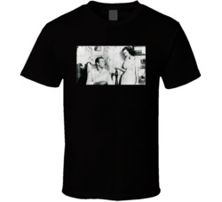 Shadow Of A Doubt 1943 Retro Movie T Shirt
