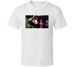 Oldboy 2003 Retro Movie T Shirt