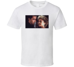 The Grifters 1990 Retro Movie T Shirt