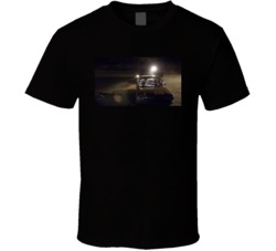 Zodiac 2007 Retro Movie T Shirt