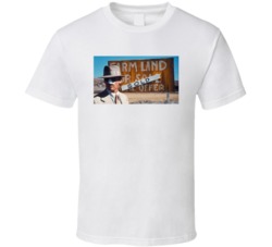 Chinatown 1974 Retro Movie T Shirt