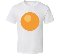 Bacon And Eggs 1 Of 2 Paired Couples Friends Halloween Idea T Shirt