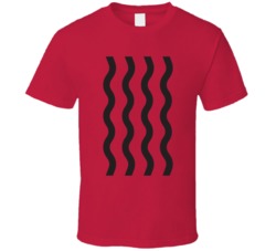 Bacon And Eggs 2 Of 2 Paired Couples Friends Halloween Idea T Shirt