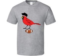 Kyler Murray Arizona Football Quarterback Funny Symbol T Shirt