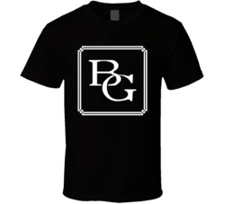 Beaker And Gray Miami Restaurant T Shirt