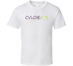 Cvi Che 105 Miami Restaurant T Shirt