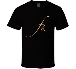 Ferraros Kitchen Miami Restaurant T Shirt