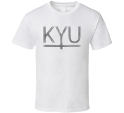 Kyu Miami Restaurant T Shirt