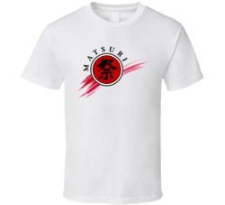 Matsuri Miami Restaurant T Shirt