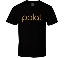 Palat Miami Restaurant T Shirt
