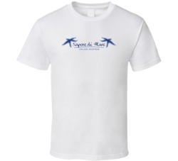 Sapore Di Mare Miami Restaurant T Shirt