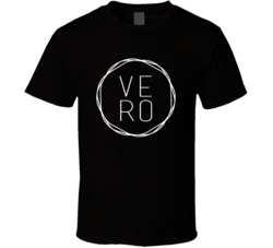 Vero Miami Restaurant T Shirt