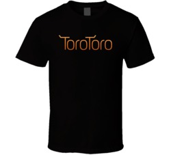 Toro Toro Miami Restaurant T Shirt