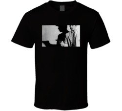 Stray Dog 1949 Retro Movie T Shirt