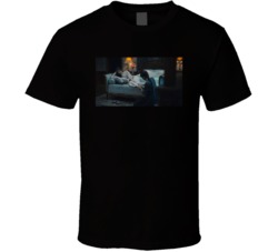 The Handmaiden 2016 Retro Movie T Shirt