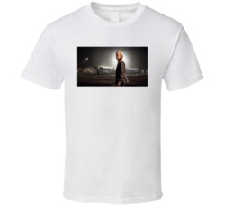 Zero Dark Thirty 2012 Retro Movie T Shirt