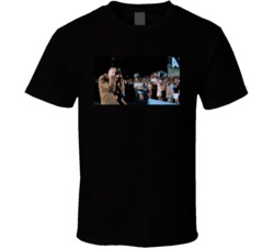Z 1969 Retro Movie T Shirt