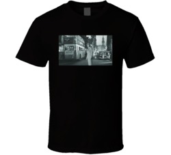 Night And The City 1950 Retro Movie T Shirt