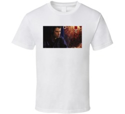 Blow Out 1981 Retro Movie T Shirt