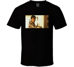 One False Move 1992 Retro Movie T Shirt