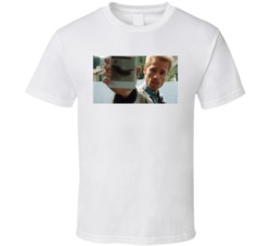 Memento 2000 Retro Movie T Shirt
