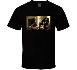 Klute 1971 Retro Movie T Shirt