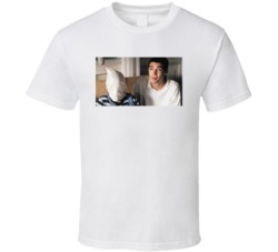 Funny Games 1997 Retro Movie T Shirt