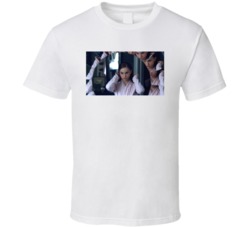 Black Swan 2010 Retro Movie T Shirt