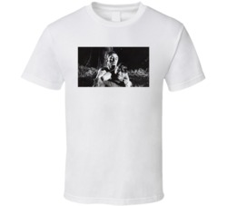 Cape Fear 1962 Retro Movie T Shirt