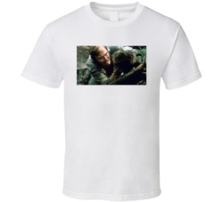Deliverance 1972 Retro Movie T Shirt
