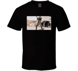 Dirty Harry 1971 Retro Movie T Shirt