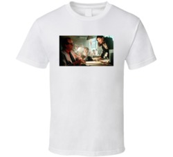 The Last Seduction 1994 Retro Movie T Shirt
