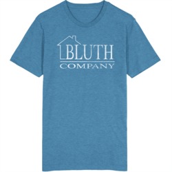 Bluth Company Retro Fictional Movie Tv Company Vintage Unisex T Shirt