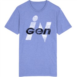 Ingen In Gen Retro Fictional Movie Tv Company Vintage Unisex T Shirt