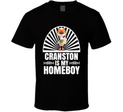 Cranston Is My Homeboy Animal Crossing New Horizons Character Video Ga