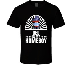 Del Is My Homeboy Animal Crossing New Horizons Character Video Game Fa