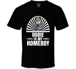 Dobie Is My Homeboy Animal Crossing New Horizons Character Video Game 