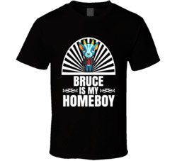 Bruce Is My Homeboy Animal Crossing New Horizons Character Video Game 