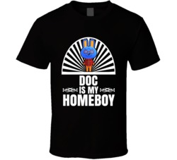 Doc Is My Homeboy Animal Crossing New Horizons Character Video Game Fa