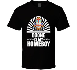 Boone Is My Homeboy Animal Crossing New Horizons Character Video Game 