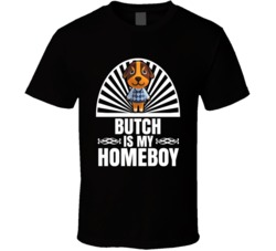 Butch Is My Homeboy Animal Crossing New Horizons Character Video Game 