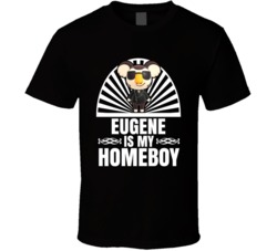 Eugene Is My Homeboy Animal Crossing New Horizons Character Video Game