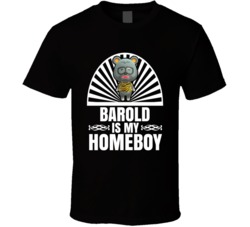 Barold Is My Homeboy Animal Crossing New Horizons Character Video Game