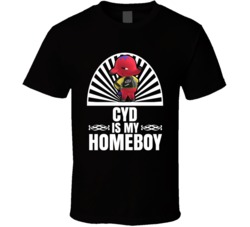 Cyd Is My Homeboy Animal Crossing New Horizons Character Video Game Fa