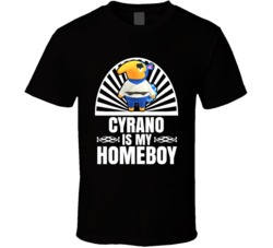 Cyrano Is My Homeboy Animal Crossing New Horizons Character Video Game